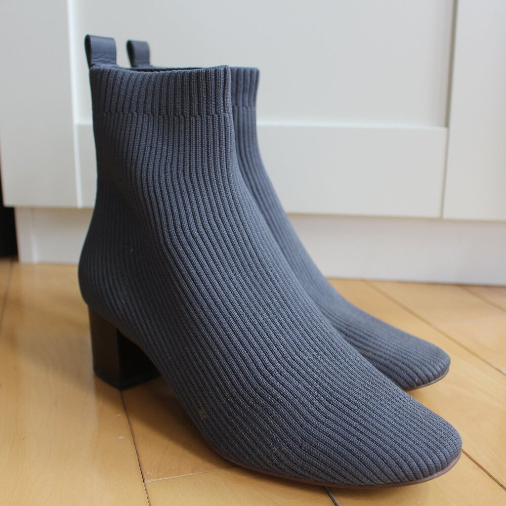 Everlane The Glove Boot